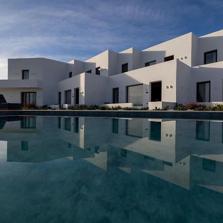 Aparthotel El Mar Naxos Naxos City Zewnętrze zdjęcie
