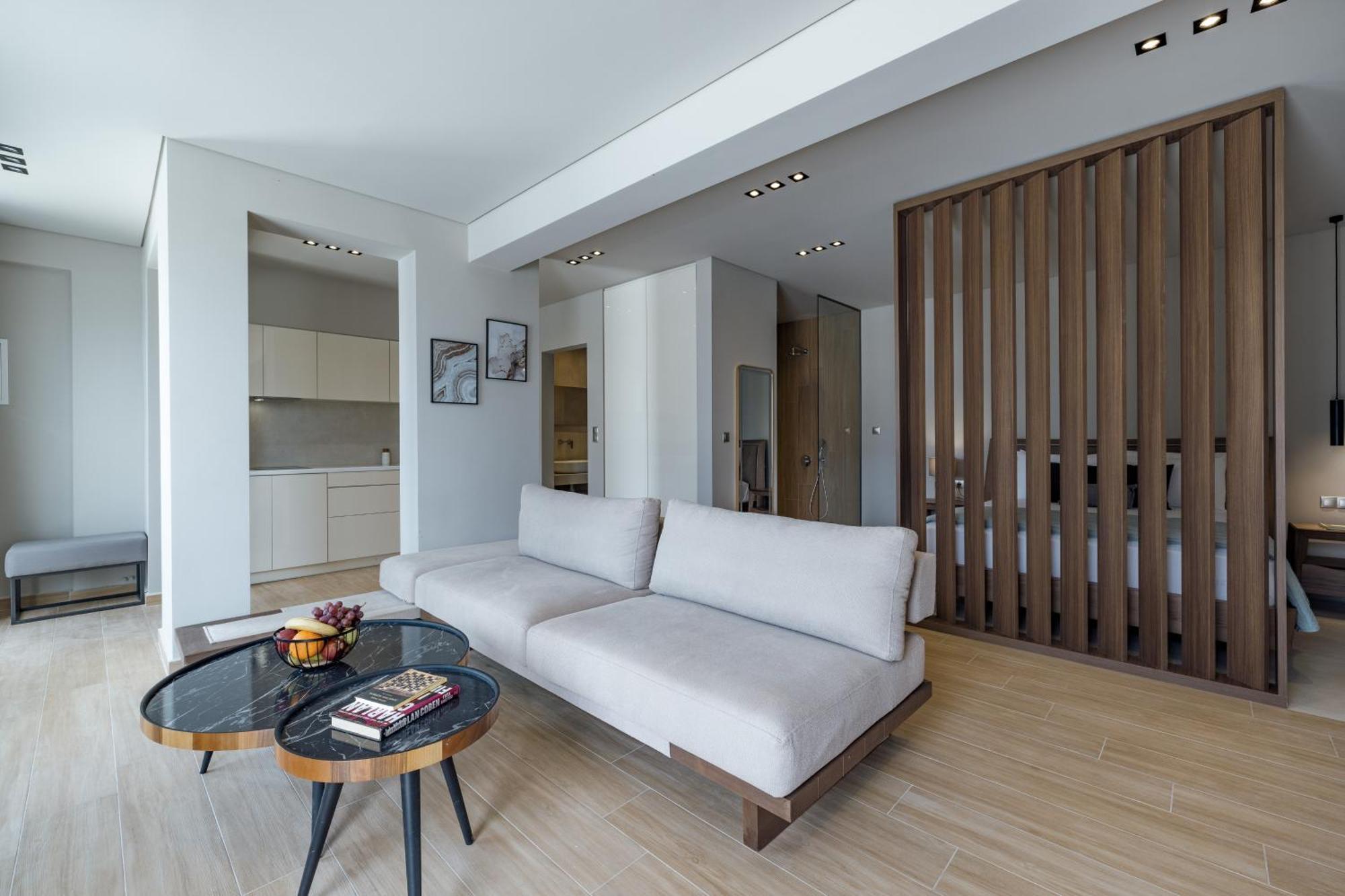 Aparthotel El Mar Naxos Naxos City Zewnętrze zdjęcie