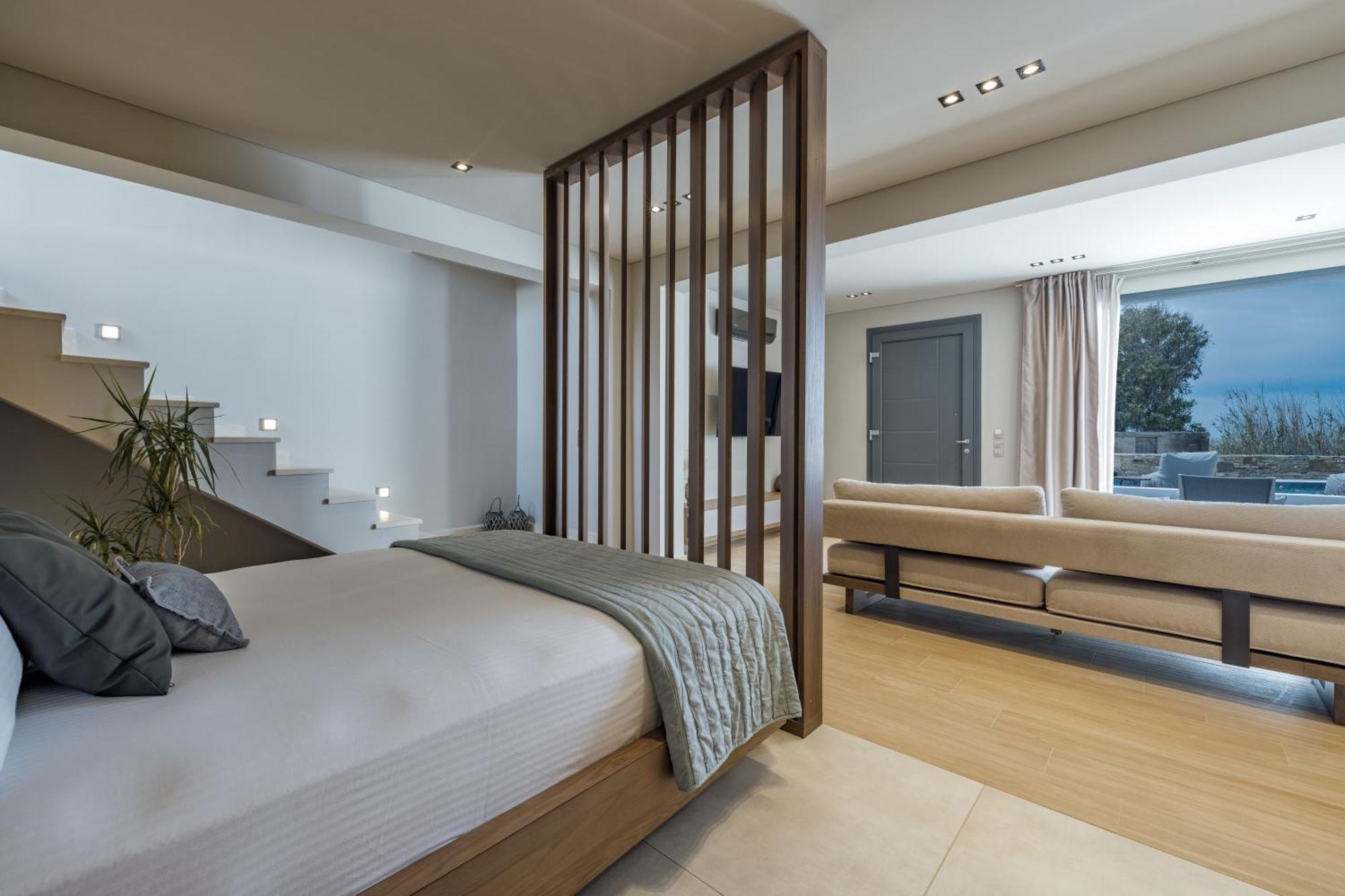 Aparthotel El Mar Naxos Naxos City Zewnętrze zdjęcie