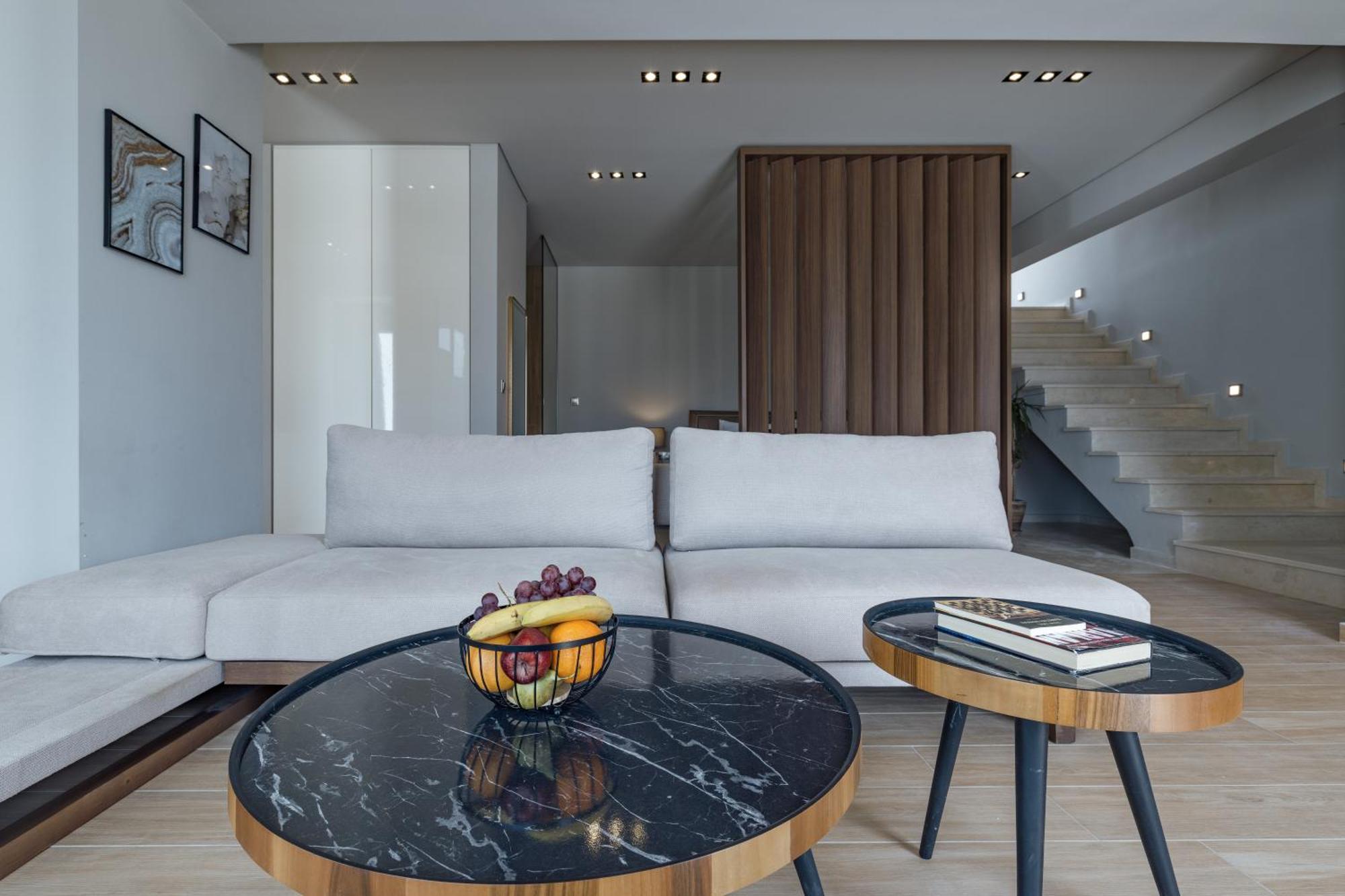 Aparthotel El Mar Naxos Naxos City Zewnętrze zdjęcie