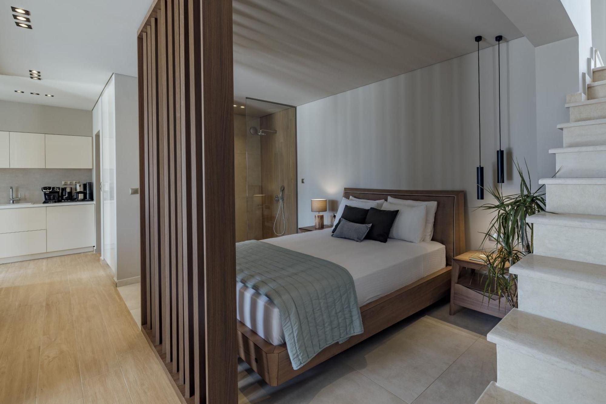 Aparthotel El Mar Naxos Naxos City Zewnętrze zdjęcie