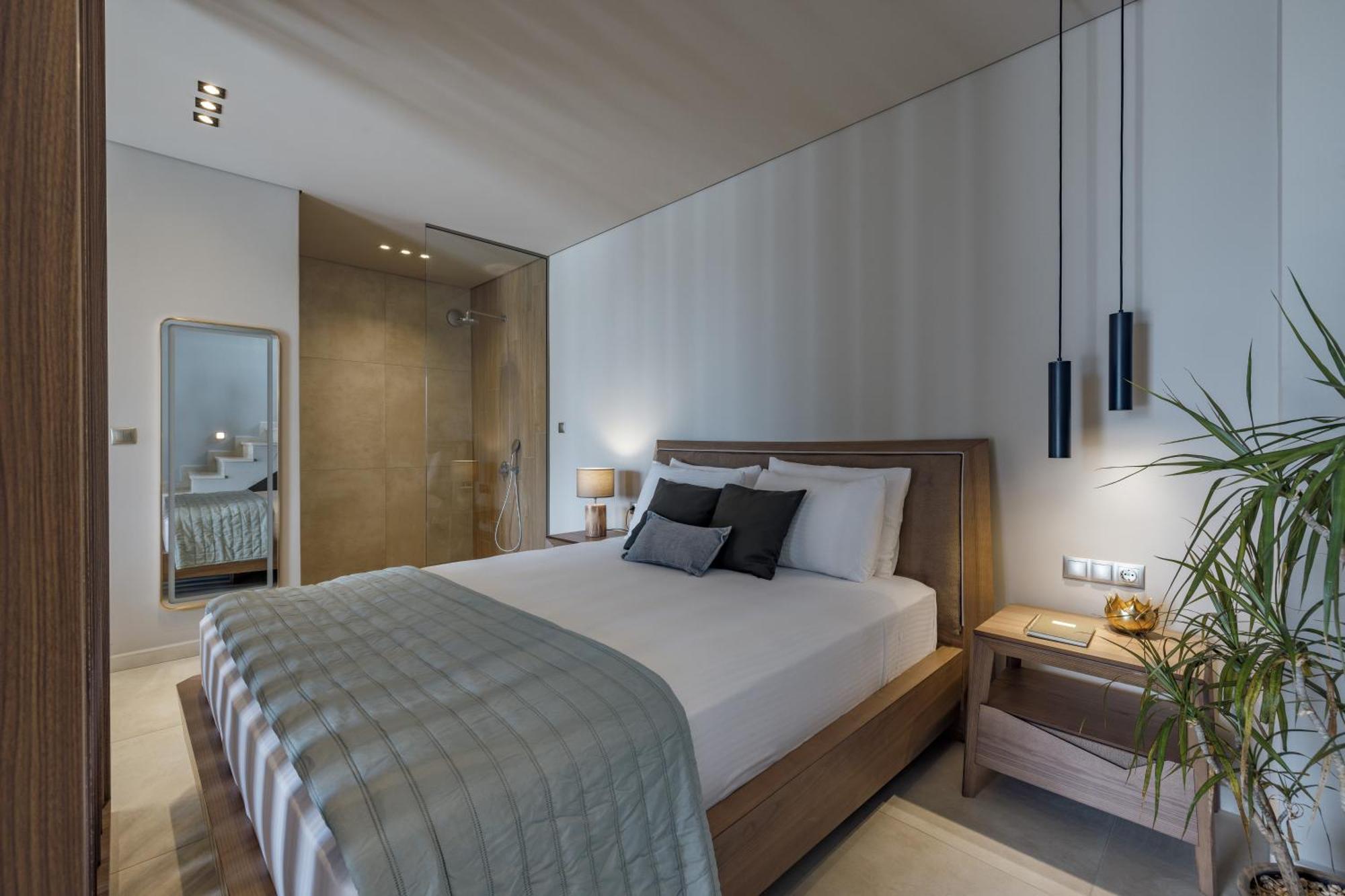 Aparthotel El Mar Naxos Naxos City Zewnętrze zdjęcie