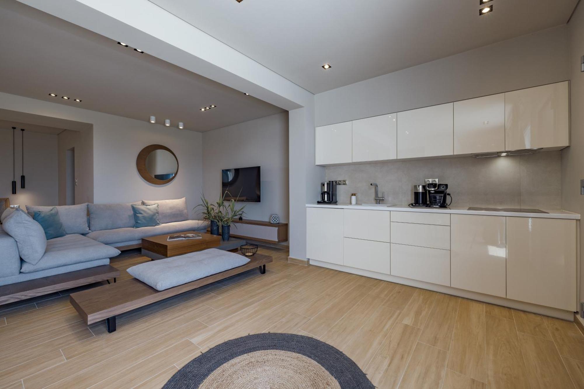 Aparthotel El Mar Naxos Naxos City Zewnętrze zdjęcie