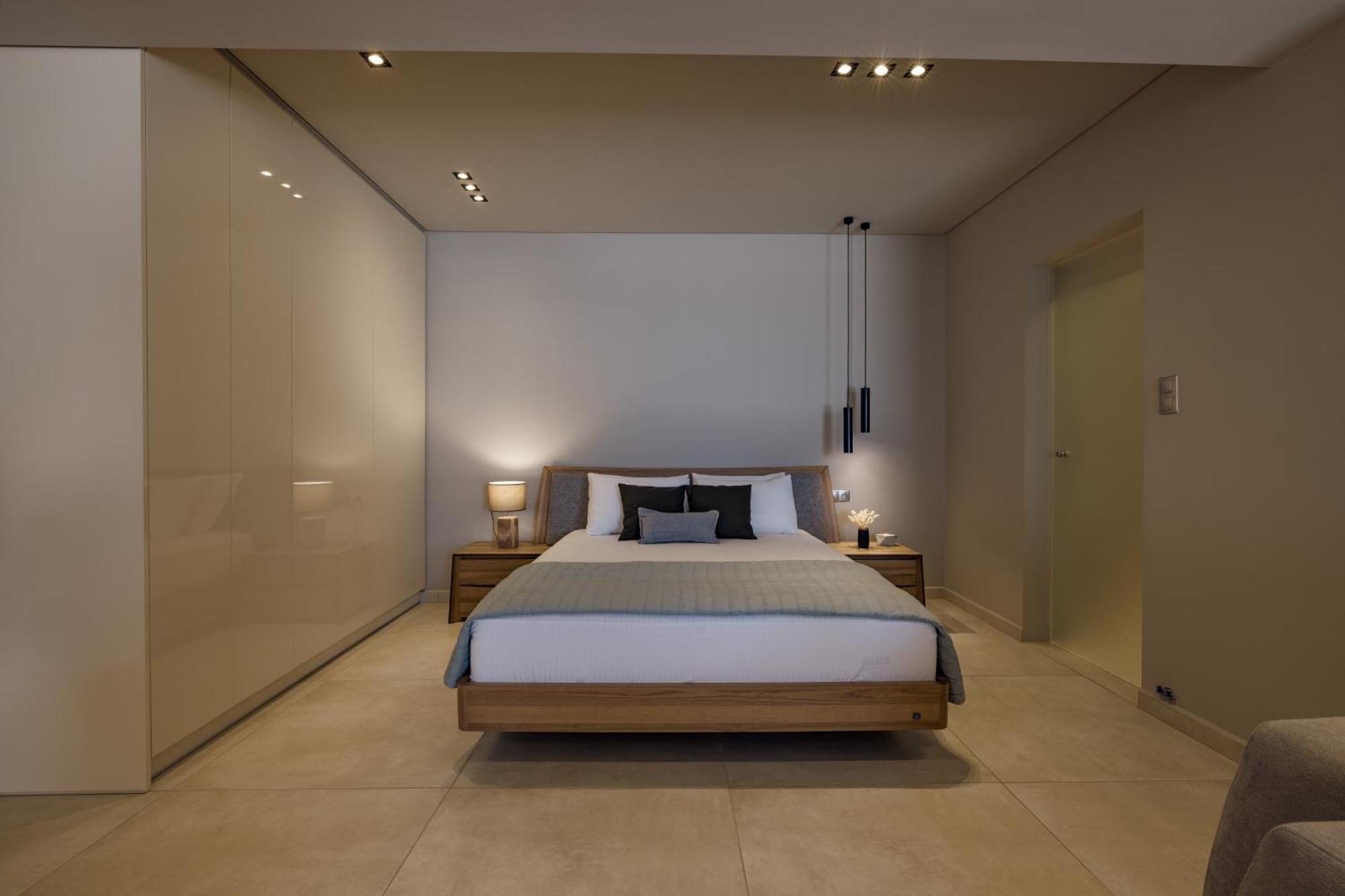 Aparthotel El Mar Naxos Naxos City Zewnętrze zdjęcie