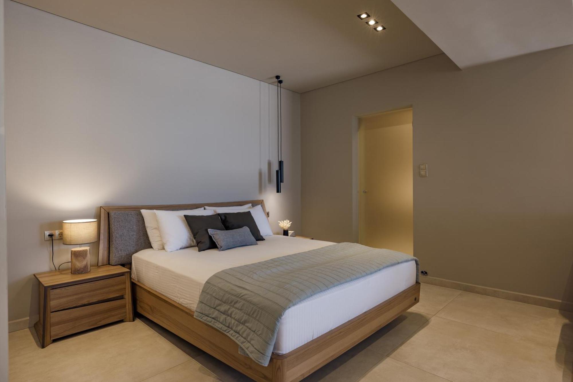 Aparthotel El Mar Naxos Naxos City Zewnętrze zdjęcie