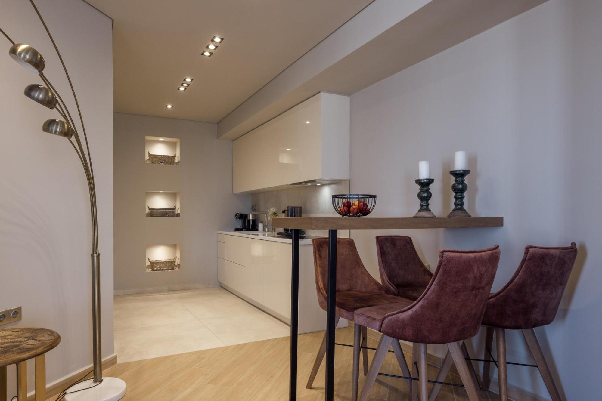 Aparthotel El Mar Naxos Naxos City Zewnętrze zdjęcie